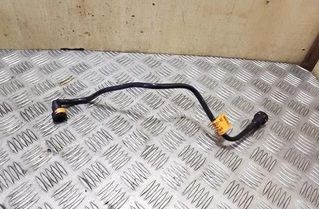 FORD Mondeo 4 generation (2007-2015) Degvielas šļūtene DG939D333EC 26222817