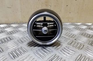 MERCEDES-BENZ GLC Coupe C253 (2016-2019) Center console air vents A2058304604 26226155