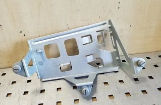 MERCEDES-BENZ GLC Coupe C253 (2016-2019) Другие внутренние детали A2535450140 26226170