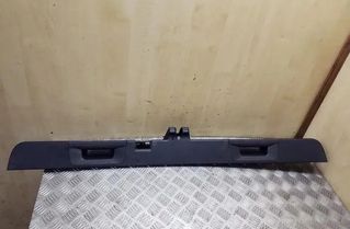 MERCEDES-BENZ GLC Coupe C253 (2016-2019) Другие внутренние детали A2537400172 26226626