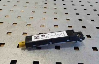 SKODA Superb 3 generation (2015-2023) Bootlid Antenna Amplifier 3V5035577 26226789