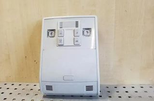 SKODA Superb 3 generation (2015-2023) Освещение салона 3V0868837B 26226829