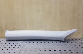 SKODA Superb 3 generation (2015-2023) Right A Pillar Trim 3V0867233 26226837