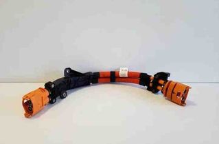 MERCEDES-BENZ EQB 1 generation (2021-2023) Augstsprieguma aizdedzes vads (svečvads) A2435402411 26228159