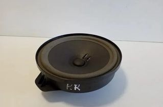 MERCEDES-BENZ EQB 1 generation (2021-2023) Priekšējo kreiso durvju skaļrunis A2478201402 26228184