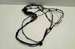 MITSUBISHI Outlander 3 generation (2012-2023) Cable Harness 8512B210 26230261