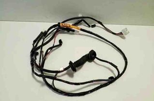MITSUBISHI Outlander 3 generation (2012-2023) Cable Harness 8512B823F 26230277