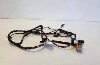 VOLKSWAGEN Touareg 1 generation (2002-2010) Жгут проводов 7L6971121L 26230694