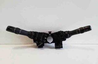 LEXUS RX 2 generation (2003-2009) Подрулевой переключатель 17F526,17F623,173832 26232664