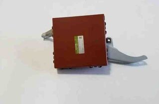 LEXUS RX 2 generation (2003-2009) Другие блоки управления 8865048151 26232851