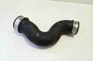 VOLKSWAGEN Eos 1 generation (2006-2020) Starpdzesētāja / interkūlera truba 1K0145832E 26233549