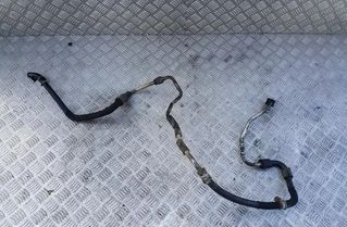 BMW X3 E83 (2003-2010) Power Steering Hose Pipe 3450933 26234625