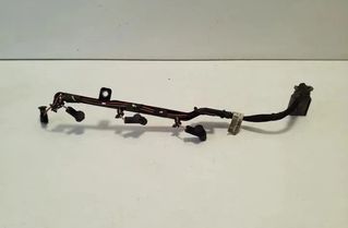 PEUGEOT 508 1 generation (2010-2020) Glow Plug Wires 9670855680 26236791