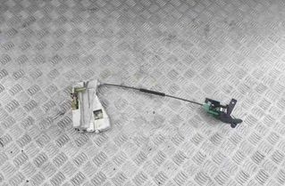 FORD Galaxy 1 generation (1995-2006) Замок задней правой двери 7M0839012AC 26237663