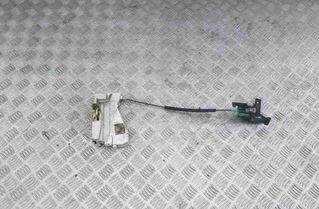 FORD Galaxy 1 generation (1995-2006) Замок задней правой двери 7M0839012Q 26237666