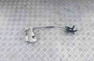 FORD Galaxy 1 generation (1995-2006) Замок задней правой двери 7M0839012AC 26237671