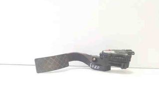 VOLKSWAGEN Passat Variant 1 generation (2010-2024) Throttle Pedal 8D1721523,6PV00777007 26238022