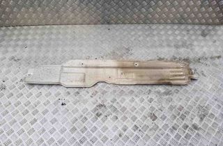 FORD Ranger 4 generation (2012-2024) Heat insulation AB392111442AA 30744152