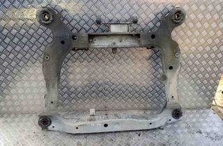 VOLVO XC70 3 generation (2007-2020) Front Suspension Subframe 30741947 32152811