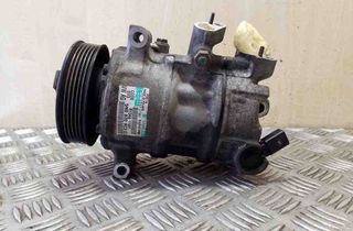 AUDI TT 8J (2006-2014) Air Condition Pump 5N0820803C,PXE14 32153568