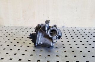 NISSAN Qashqai 1 generation (2007-2014) EGR Valve 147100789R,H8201068965 32153588