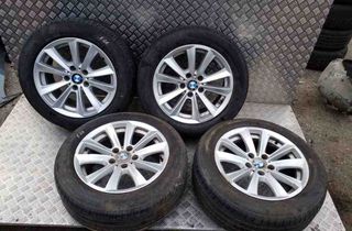 BMW 5 Series F10/F11 (2009-2017) Wheel Set 6780720 32153605