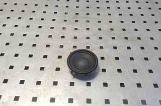 BMW 5 Series F10/F11 (2009-2017) Звуковой динамик приборной панели 9151127,65139151127 32153701