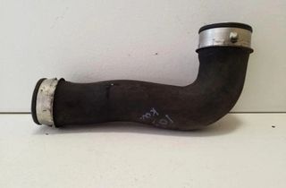 VOLKSWAGEN Passat B7 (2010-2015) шланг радиатора интеркулера 1K0145834L 32156260