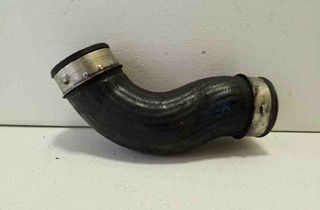 VOLKSWAGEN Passat B7 (2010-2015) Intercooler Hose Pipe 1K0145838D 32156265