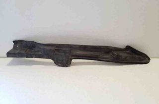 TOYOTA Prius 2 generation (XW20) (2003-2011) Wing completion 5382747010 32156298