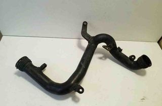 VOLKSWAGEN Passat B6 (2005-2010) Starpdzesētāja / interkūlera truba 1K0145770B 32156320