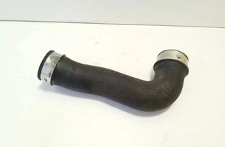 VOLKSWAGEN Passat B7 (2010-2015) шланг радиатора интеркулера 1K0145834L 32156322