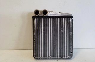 VOLKSWAGEN Golf Plus 2 generation (2009-2014) Interior Heater Radiator 1K0819031B 32156783