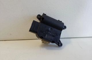 VOLKSWAGEN Golf Plus 2 generation (2009-2014) Interior Heater Flap Motor Actuator 0132801336,1K0907511C 32156799