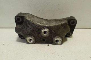 VOLKSWAGEN Passat B6 (2005-2010) Кронштейн крепления коробки передач 1K0199117AM 32156979