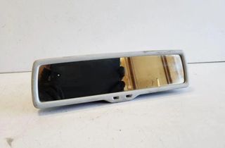 VOLKSWAGEN Passat B6 (2005-2010) Interior Rear View Mirror E1010839 32157209
