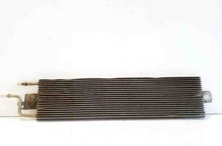 VOLKSWAGEN Passat B6 (2005-2010) Fuel cooler (radiator) 3C0203491 32157374