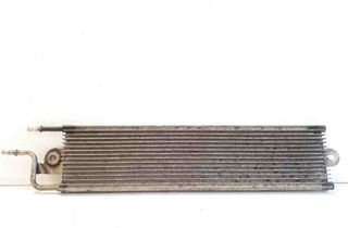 VOLKSWAGEN Passat B7 (2010-2015) Fuel cooler (radiator) 32157377