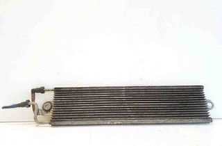 VOLKSWAGEN Passat B7 (2010-2015) Fuel cooler (radiator) 32157380
