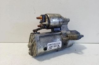 FORD S-Max 1 generation (2006-2015) Стартер 6G9N1000AB 32157446