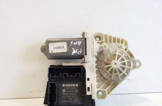 VOLKSWAGEN Passat B7 (2010-2015) Маторчик стеклоподъемника передней левой двери 1K0959793L,F005S00294,1K0959793 32157572