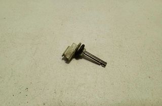 FORD S-Max 1 generation (2006-2015) Izplūdes gāzu temperatūras sensors 4S7T19C734AA 32157665