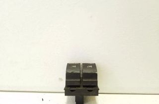 VOLKSWAGEN Passat B7 (2010-2015) Front Right Door Window Switch 32158145