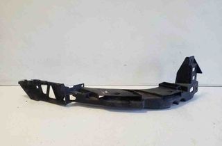 VOLKSWAGEN Polo 5 generation (2009-2017) Labās puses luktura kronšteina stiprinājums 6R0805072 32158396