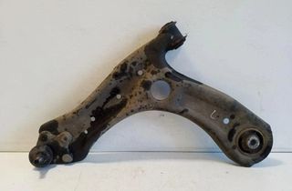 VOLKSWAGEN Polo 5 generation (2009-2017) Передний рычаг 32158439