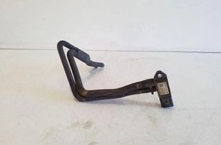 VOLKSWAGEN Polo 5 generation (2009-2017) DPF Pressure Sensor 0281006083 32158503