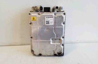 VOLVO XC40 1 generation (2017-2024) Другие блоки управления 32317214 32158727
