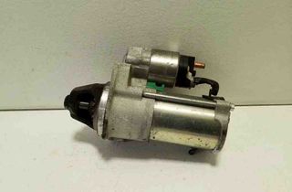 VOLVO XC40 1 generation (2017-2024) Starter Motor 31652687 32159066