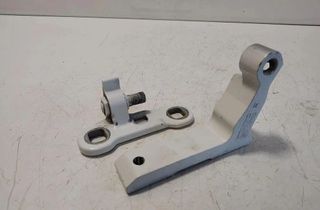 VOLVO XC40 1 generation (2017-2024) Rear Left Door Hinge 31457099 32159233
