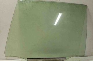 TOYOTA RAV4 3 generation (XA30) (2005-2012) Aizmugurējo kreiso durvju stikls 43R00122 32159449